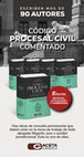 Research paper thumbnail of Código Procesal Civil Comentado (5 tomos) - Gaceta Jurídica