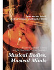 Research paper thumbnail of Musical Bodies, Musical Minds: Enactive Cognition and the Meaning of Human Musicality