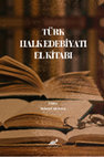 Research paper thumbnail of Dini Tasavvufi Halk Edebiyatı