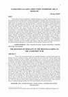 Research paper thumbnail of YASSIÇEMEN SAVAŞINA GİDEN SÜREÇ İÇERİSİNDE AHLAT MESELESİ