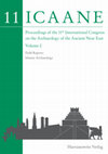 Research paper thumbnail of Proceedings of the 11th ICAANE