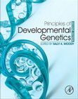 Research paper thumbnail of Principles of Developmental Genetics - Sally A. Moody