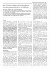 Research paper thumbnail of Root Regenerative Ability of Silverleaf Nightshade ('Solanum elaeagnifolium'Cav.) in the Glasshouse