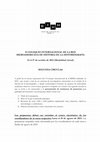 Research paper thumbnail of 2023: II COLOQUIO INTERNACIONAL DE LA RED IBEROAMERICANA DE HISTORIA DE LA HISTORIOGRAFÍA 23 al 27 de octubre de 2023 (Modalidad virtual) SEGUNDA CIRCULAR