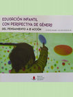 Research paper thumbnail of "Un proyecto de aprendizaje infantil complejo, con perspectiva de género", en CASTRO, A./MENG, O.: Educación infantil con perspectiva de género. Del pensamiento a la acción. Santander. Univ. de Cantabria, 2023 (15-21)