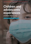 Research paper thumbnail of Pyżalski, J. (2022). Children and adolescents’ experiences of COVID-19 pandemics. In: M. Sajkowska, R. Szredzińska (ed.), Children Count 2022. Report on risks to children’s safety and development in Poland (pp. 340–353). Empowering Children Foundation.