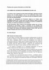 Research paper thumbnail of Practicas de consumo informativo en el Alto Valle 06 23