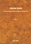 Research paper thumbnail of Silberfibeln bei den Elbgermanischen Eliten in der älteren römischen Kaiserzeit nördlich vom Mitteldonaugebiet. Študijné zvesti Archeologického ústavu Slovenskej akadémie vied 70(1), 2023, 125–148.