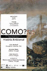 Research paper thumbnail of Seminário Internacional Permanente do grupo História Social a Norte: Como? História Ambiental| 4 de maio de 2023, Universidade do Minho