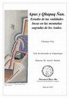 Research paper thumbnail of Apus y QÑ - Christian Vitry