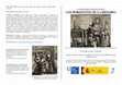 Research paper thumbnail of Música como pano de fundo: o usufruto dos tempos livres no Baixo- Minho (1850-1920)| IV Congreso Internacional Los Horizontes de la Historia, 16 de junho de 2023, Universidade de Santiago de Compostela