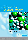 Research paper thumbnail of An Introduction to Polymer Physics - D.I. Bower