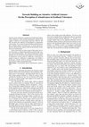 Research paper thumbnail of Towards Building an Attentive Artificial Listener: On the Perception of Attentiveness in Feedback Utterances