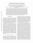 Research paper thumbnail of Commutativity and the emergence of classical objectivity