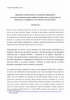 Research paper thumbnail of ¿MÁQUINAS “INTELIGENTES” O HUMANOS “MÁQUINAS”? ALGUNAS CONSIDERACIONES SOBRE EL EMPLEO DE LA INTELIGENCIA ARTIFICIAL, LA ROBÓTICA Y LAS “NUEVAS TECNOLOGÍAS”