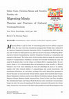 Research paper thumbnail of Review of Migrating Minds: Theories and Practices of Cultural Cosmopolitanism