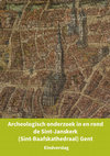 Research paper thumbnail of Eindverslag Sint Baafskathedraal Gent - deel 1