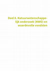 Research paper thumbnail of Eindverslag Sint Baafskathedraal Gent - deel 2