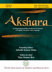 Research paper thumbnail of Akshara, An International Refereed Research Journal of English Literature and Language, vol. 15, 2023 Complete File