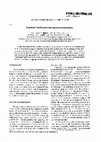 Research paper thumbnail of Chemical Constituents fromMucuna membranacea