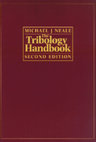 Research paper thumbnail of Tribology Handbook - Neale - 2nd Edition