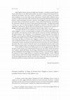 Research paper thumbnail of Sara Giovine, recensione a Francesca Cupelloni, La lingua di Antonio Pucci in GIORNALE DI STORIA DELLA LINGUA ITALIANA II/1 2023