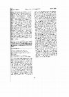 Research paper thumbnail of The origin of the open landscapes of the highlands of Gredos (central Spain) during the Holocene: a pedoanthracological approach