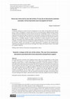 Research paper thumbnail of Hacia una crítica de los usos del archivo. El caso de un documento anónimo asociado a Arturo Jauretche entre los papeles de Perón