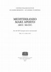 Research paper thumbnail of Il finanziamento della guerra sul mare nel Mediterraneo del Trecento. Note dall’osservatorio genovese, in Mediterraneo mare aperto (secc. XII-XV), Atti del LIX Convegno storico internazionale (Todi, 9-11 ottobre 2022), Spoleto, Centro Italiano di Studi sul Basso Medioevo, 2023, pp. 123-142.