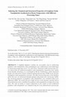 Research paper thumbnail of Tailoring the Chemical and Structural Properties of Graphene Oxide Nanoplatelets Synthesised at Room Temperature with Different Processing Times