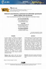 Research paper thumbnail of Disfunción sexual femenina y promoción de la enfermedad: aproximación desde el análisis crítico del discurso