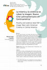 Research paper thumbnail of La miseria y la violencia se roban la imagen: Nuevo Cine Latinoamericano en Centroamérica 1