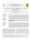 Research paper thumbnail of An Integrated Analysis of the Impact of Spanish Family Support Programmes with Informed Evidence - Carmen Orte, Javier Pérez-Padilla, Jesús Maya, Lidia Sánchez-Prieto, Joan Amer, Sofía Baena and Bárbara Lorence