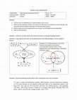 Research paper thumbnail of NASKAH UJIAN MIDSEMESTER. B