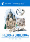 Research paper thumbnail of Mihai-D. Grigore, ed., Orthodoxy on the Move. Mobility, Networks, and Belonging Between the 16th and 20th Century (OPEN ACCESS)