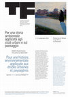 Research paper thumbnail of Dalla promessa alla minaccia. L’eredità materiale del cemento nella storia dell’architettura contemporanea