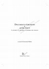 Research paper thumbnail of Ferrara_Una nuova fonte che approfondisce e completa l'analisi storica. L'intrattenimento che diventa documento al Lucca Comics & Games_2022