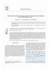 Research paper thumbnail of Earliest cereal cultivation in Egypt recorded in the Faiyum Oasis lake deposits and its palaeoclimatic context