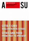 Research paper thumbnail of Cibo e fede: Trisulti e la rete delle certose dell’Italia meridionale (2023)