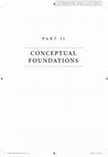 Research paper thumbnail of Economic Growth and Economic Development: Geographical Dimensions, Definition, and Disparities