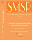 Research paper thumbnail of SMSR 86-2/2020 L’immagine delle religioni indigene nelle cronache novoispane. Nuove vie di indagine