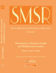 Research paper thumbnail of SMSR 87-2/2021 Movimenti e funzioni rituali nel Mediterraneo antico. Danza, estasi e corpi