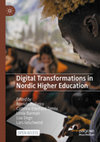 Research paper thumbnail of Digital Transformations in Nordic Higher Education