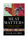 Research paper thumbnail of Meat Matters: Ethnographic Refractions of the Beta Israel