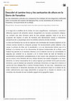 Research paper thumbnail of Sergio Martín et al (2023) Camino Inca y santuarios de altura en la Sierra de Famatina