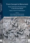 Research paper thumbnail of Beyond Labour Figures: The “Hidden” Costs of Stoneworking and their Application in Architectural Energetics