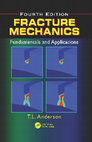 Research paper thumbnail of Anderson, Ted L - Fracture mechanics fundamentals and applications - 4 th