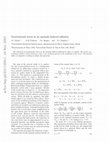 Research paper thumbnail of Gravitational waves in an anomaly-induced inflation