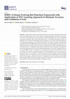 Research paper thumbnail of SEBD: A Stream Evolving Bot Detection Framework with Application of PAC Learning Approach to Maintain Accuracy and Confidence Levels