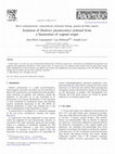 Research paper thumbnail of Isolation of Dialister pneumosintes isolated from a bacteremia of vaginal origin